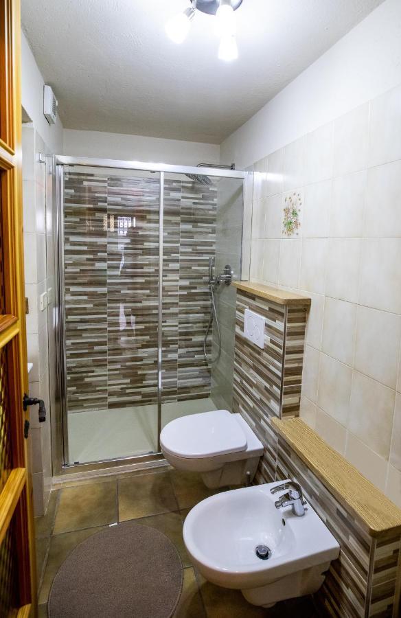 Maison La Bagne Aosta Ngoại thất bức ảnh