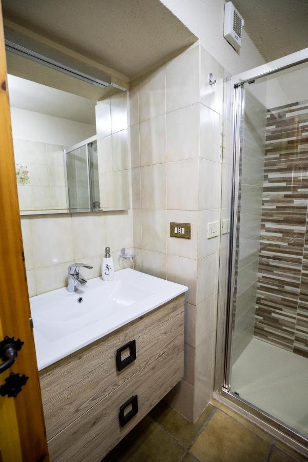 Maison La Bagne Aosta Ngoại thất bức ảnh