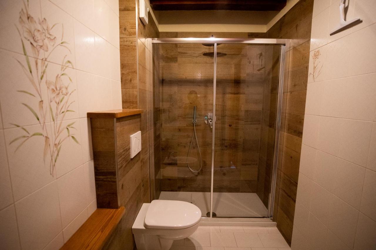 Maison La Bagne Aosta Ngoại thất bức ảnh