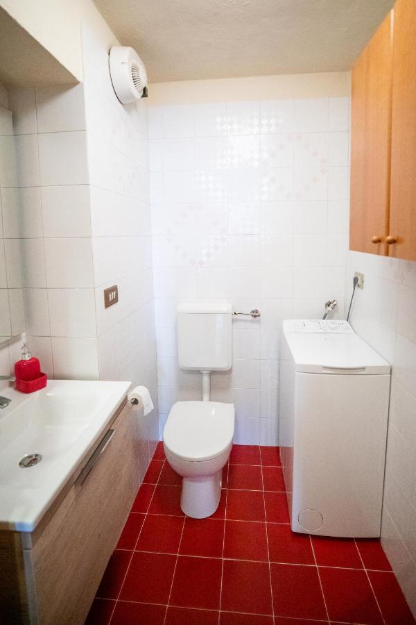 Maison La Bagne Aosta Ngoại thất bức ảnh